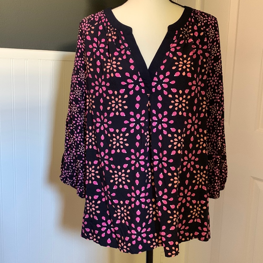 Crown & Ivy Blouse